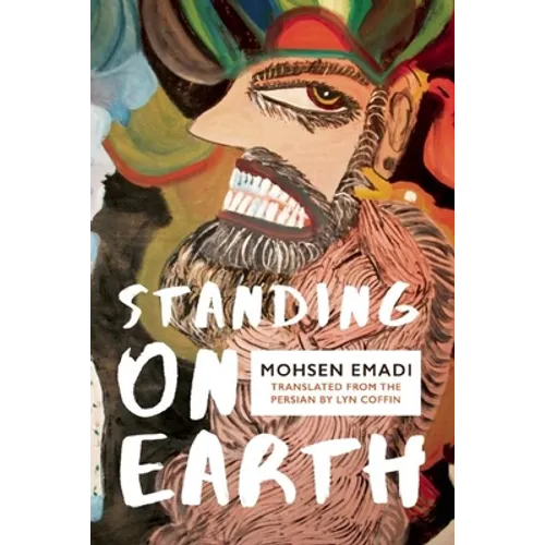 Standing on Earth