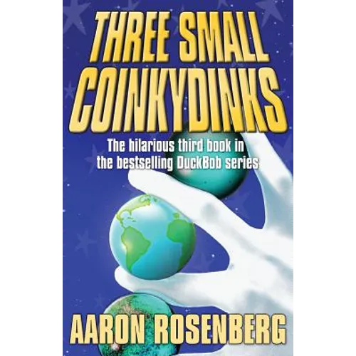 Three Small Coinkydinks