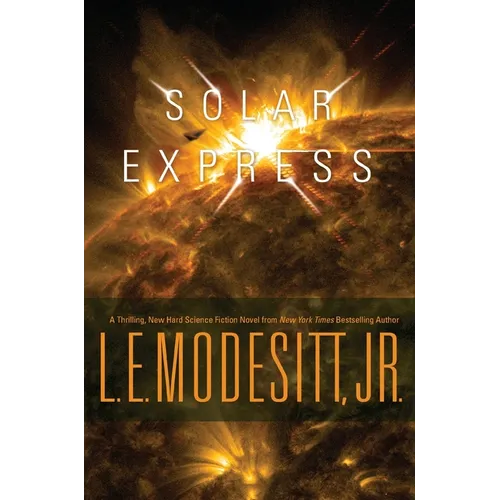Solar Express