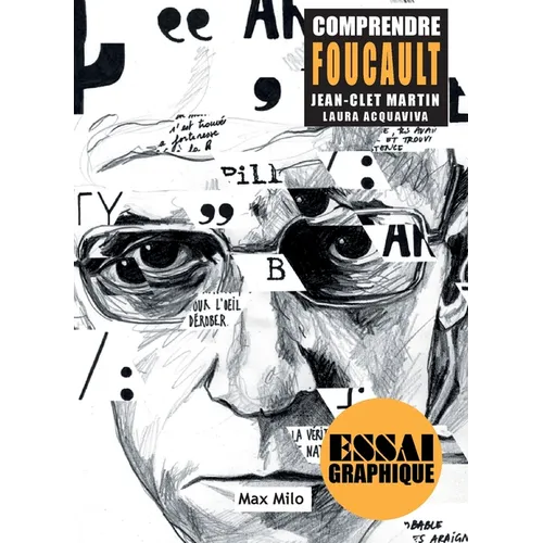 Comprendre Foucault
