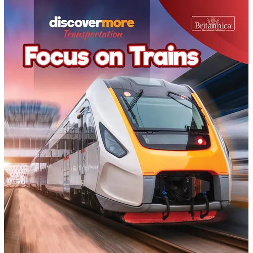 Focus on Trains