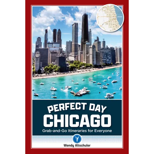 Perfect Day Chicago