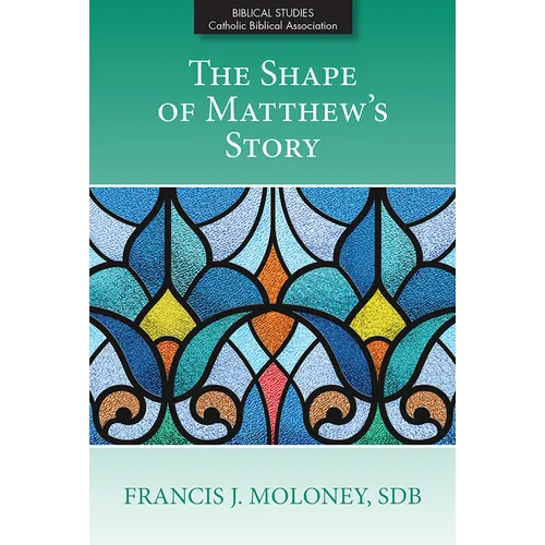 The Shape of Matthew's Story