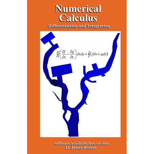 Numerical Calculus: Differentiation and Integration