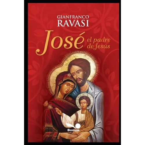 José, el padre de Jesús: la figura evangélica de José