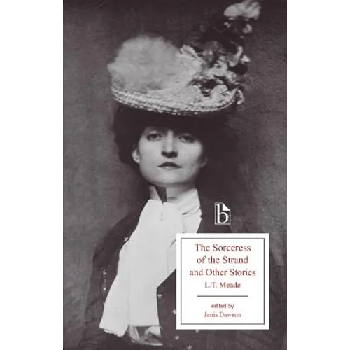 The Sorceress of the Strand and Other Stories