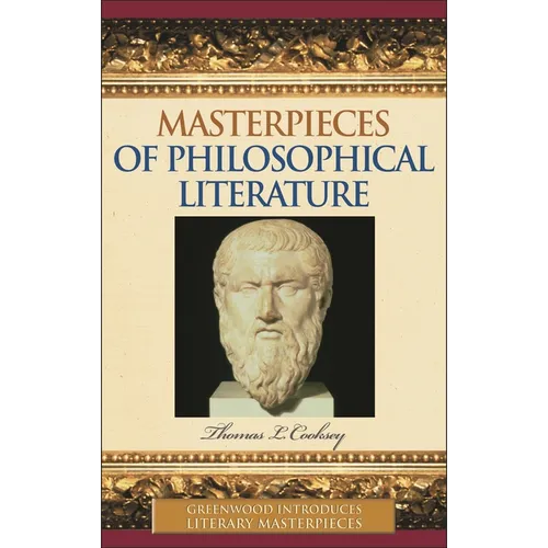 Masterpieces of Philosophical Literature