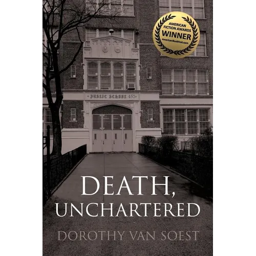 Death, Unchartered