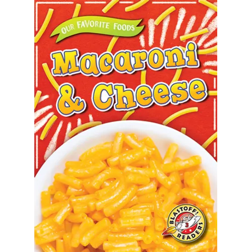 Macaroni & Cheese