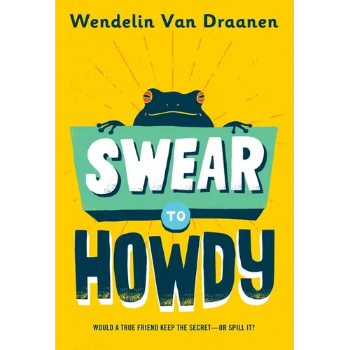 Swear to Howdy