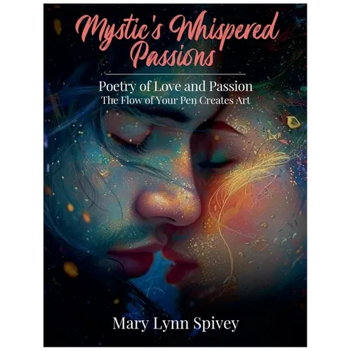 Mystic's Whispered Passions