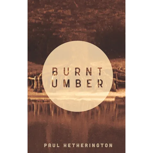 Burnt Umber