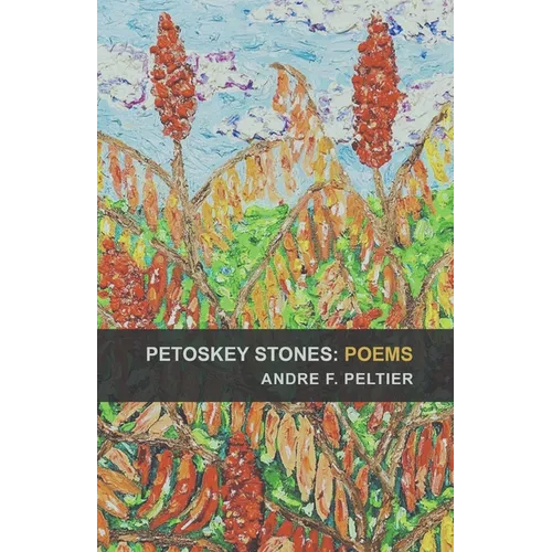 Petoskey Stones: Poems