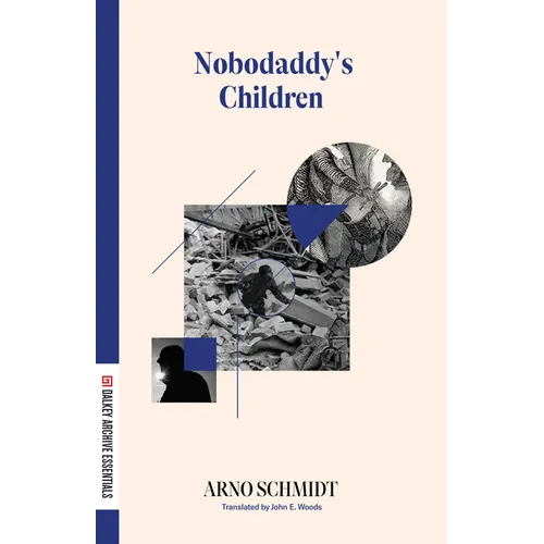 Nobodaddy's Children