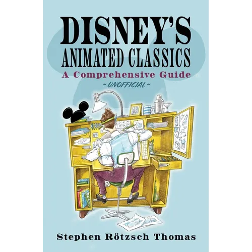 Disney's Animated Classics: A Comprehensive Guide
