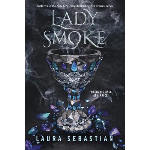 Lady Smoke