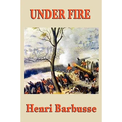 Under Fire