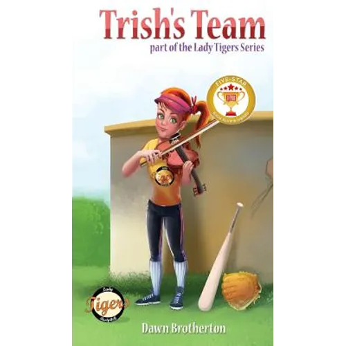 Trish's Team