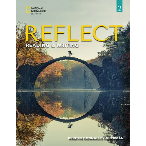 Reflect Reading & Writing 2: Student's Book