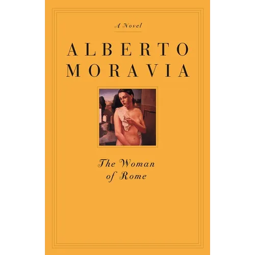 The Woman of Rome