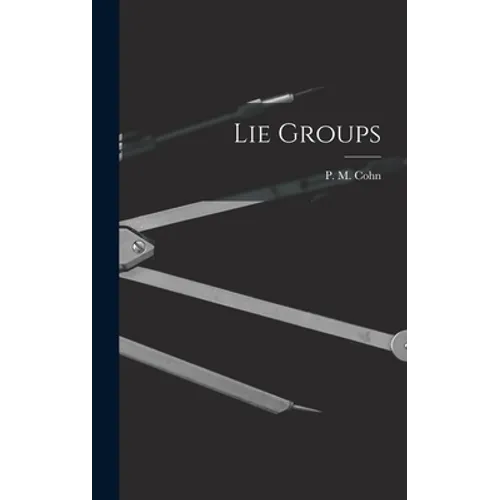Lie Groups