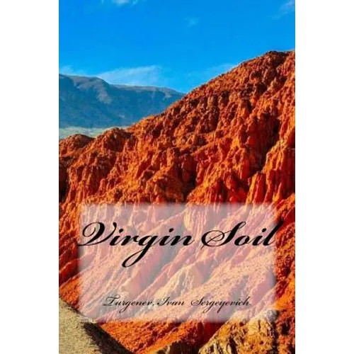 Virgin Soil