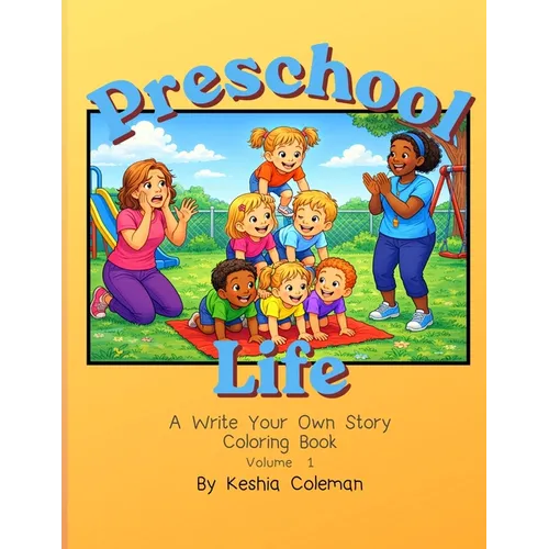 PreSchool Life