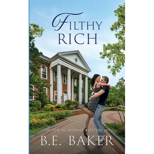 Filthy Rich