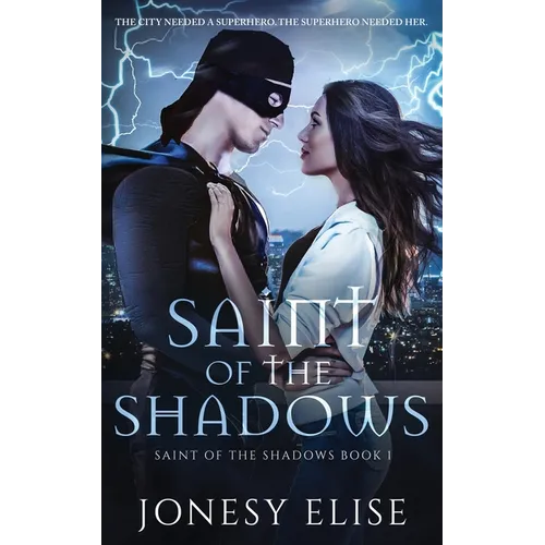 Saint of the Shadows