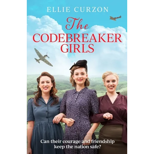 The Codebreaker Girls