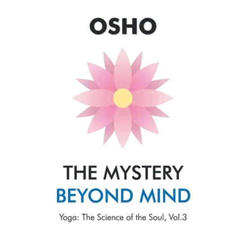 The Mystery beyond Mind