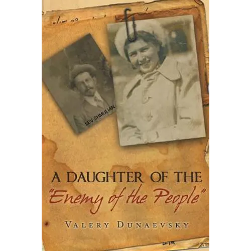 A Daughter of the "Enemy of the People"