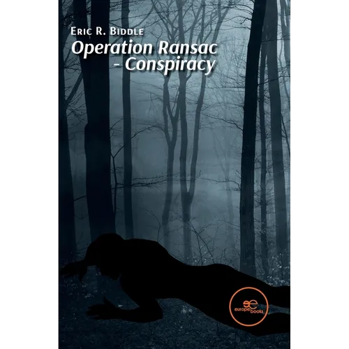 Operation Ransac - Conspiracy