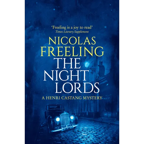The Night Lords