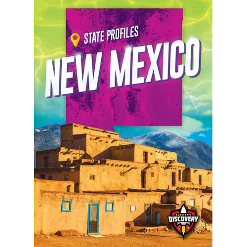 New Mexico
