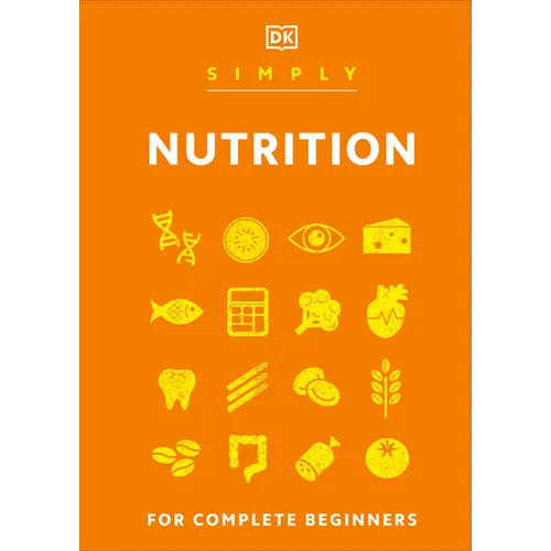 Simply Nutrition