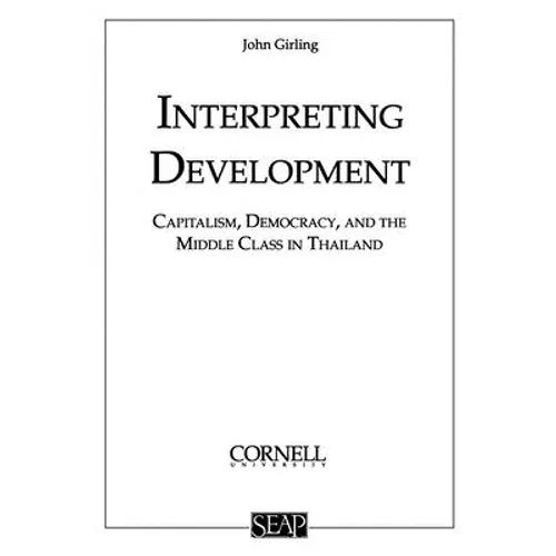Interpreting Development