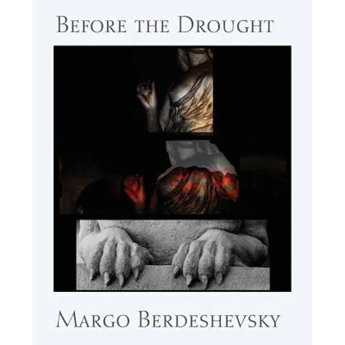 Before the Drought