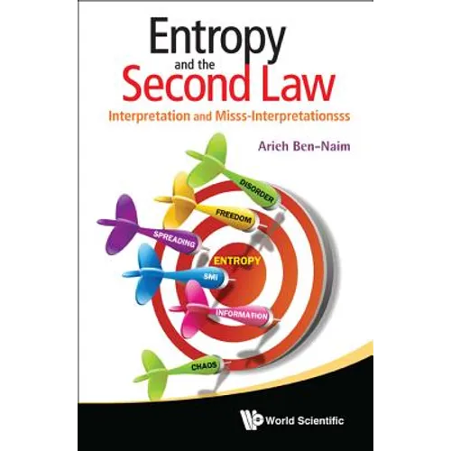 Entropy and the Second Law: Interpretation and Misss-Interpretationsss