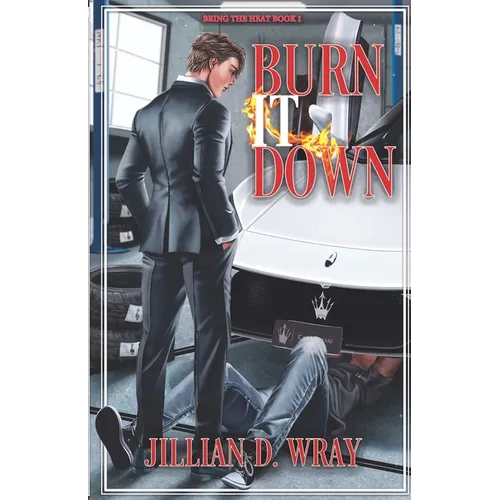 Burn It Down