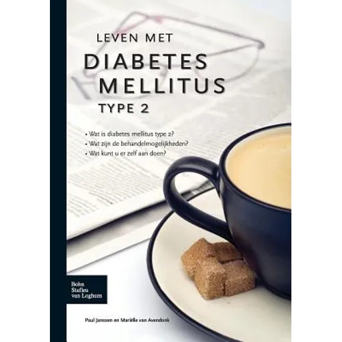 Leven Met Diabetes Mellitus Type 2