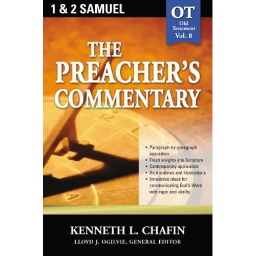 1,2 Samuel