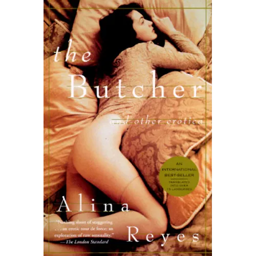 The Butcher: The First Thirty-Five Years