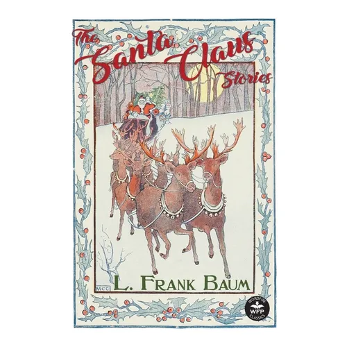 The Santa Claus Stories