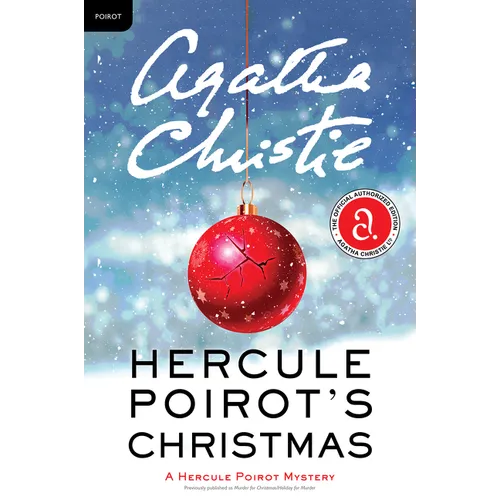 Hercule Poirot's Christmas