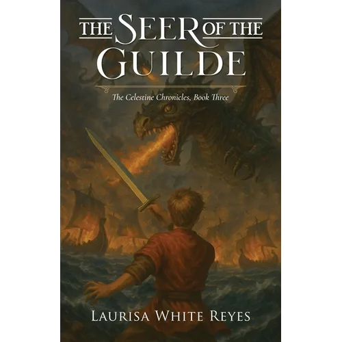 The Seer of the Guilde