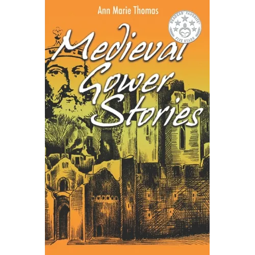 Medieval Gower Stories