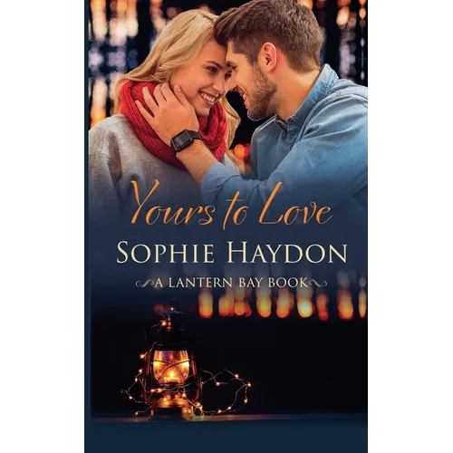 Yours to Love (A Heartwarming Christmas Holiday Romance)