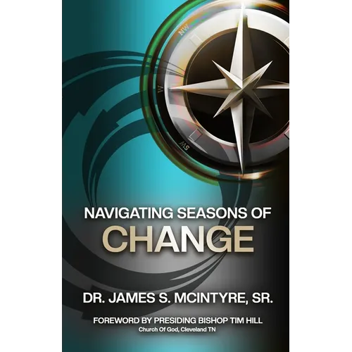 Navigating Seasons of Change