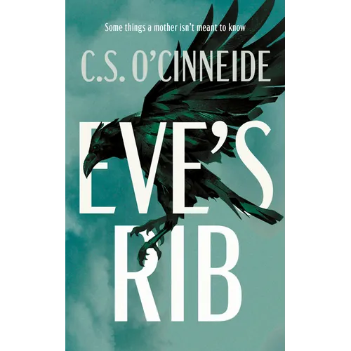 Eve's Rib